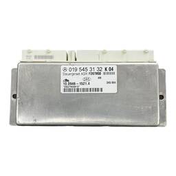 Modulo Freio Abs Mercedes C180 C230 C280