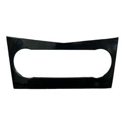 Acabamento Comando Ar Condicionado Mercedes W204 2007 a 2014