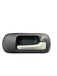 Maçaneta interna dianteria direita Honda Civic 2001 a 2006