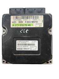 Modulo Injeção Mercedes CLC 200 2007 