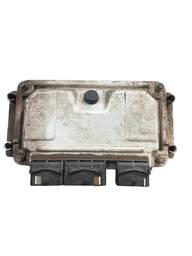 MODULO INJEÇÃO ELETRÔNICA PEUGEOT 206 1.4 