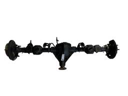 Diferencial Traseiro Ssangyong Actyon 2.0 2008 a 2012 41x9 