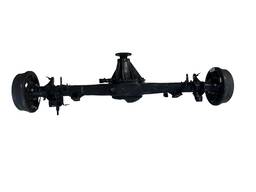 Diferencial Traseiro Frontier 2.3 Aut 2017 2018/ 14x47