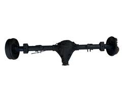 DIFERENCIAL TRASEIRO AMAROK 2.0 AUTOMÁTICA 2011 A 2022 10X37