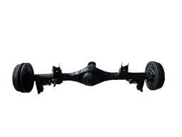 Diferencial Traseiro Hilux Sw4 2.8 2.7 4x4 2016 2017/ 11x43 