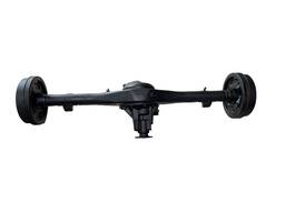Diferencial Traseiro New Triton 2.4 2017 2018 2019/ Aut12x47