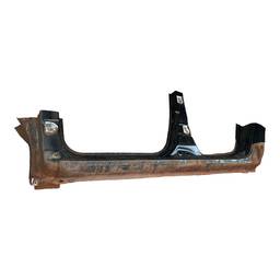 Caixa de ar esquerda Renault Duster