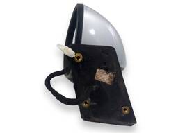 RETROVISOR ESQUERDO IDEA 2011 A 2016 C/ PISCA