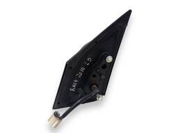 RETROVISOR DIREITO TOYOTA RAV4 2007 2008 A 2012 C/ PISCA