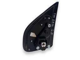 RETROVISOR DIREITO S10 2012/ C/ PISCA