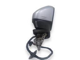 RETROVISOR DIREITO TIGUAN 2018 A 2021