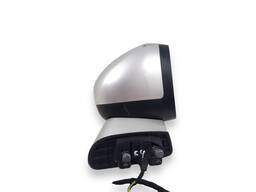 RETROVISOR DIREITO C4 PALLAS HATCH VTR 2007 A 2010