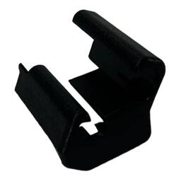 Acabamento trilho banco dianteiro Mercedes W202