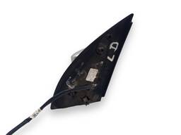 RETROVISOR DIREITO GOL VOYAGE G5 08/11 ELÉTRICO