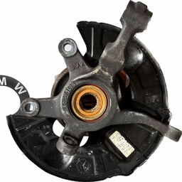 Manga Eixo Dianteiro Esquerdo Mercedes Classe A 160 1999/05