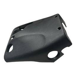 Moldura  Coluna De Direção Escamutiavel inferio Renault Clio