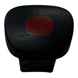  Botão Do Pisca Alerta Renault Clio  2003 a 2012 Original 