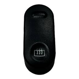 Botão Interruptor Desembaçador Renault Clio Original