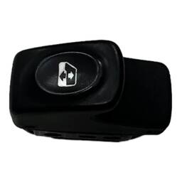 Botão Vidro Eletrico Renault Scenic Clio 2003 a 2008