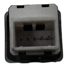 BOTÃO INTERRUPTOR FAROL MILHA CITROEN C3 2013 A 2018