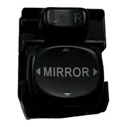 Botão Do Retrovisor Elét.Toyota Corolla/Filder 2003-2008