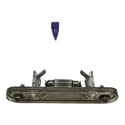 LUZ DE PLACA MERCEDES W124 W201 W202 