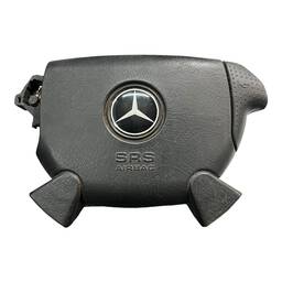 BOLSA VOLANTE MERCEDES W208 CLK 1998 A 2001