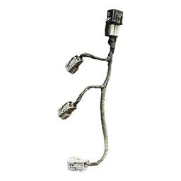 Chicote Bico Injetor Hyundai Santa Fé 2.7