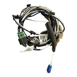 Chicote Forro Teto Hyundai Ix-35 2017 