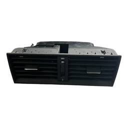 Difusor de ar central Mercedes W202 1994 1995 1996 1997 2000