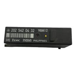 Módulo Dos Faróis Iluminação Mercedes W202 W210