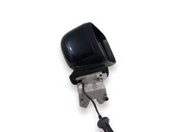 RETROVISOR DIREITO JEEP RENEGADE 2016 A 2021