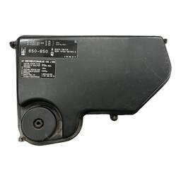 Tampa Da Caixa De Fusível Mercedes W202 W208