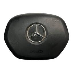 Capa airbag Volante Mercedes W204 C180 C200  