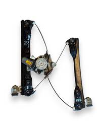 Máquina de Vidro Porta Diant Esque Agile Montana 11 a 21 Elé