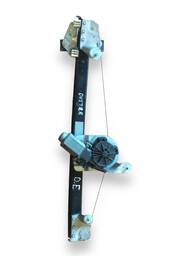 Máquina de Vidro Porta Dia E Sandero até 14 Duster Oroch Elé