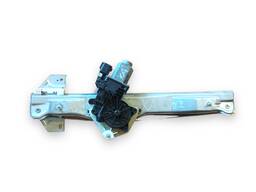 Máquina de Vidro Porta Dianteira Esquerda Ka 14 a 2021 Elé