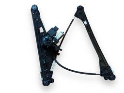 MÁQUINA DE VIDRO PORTA DIANTEIRA ESQUERDA PEUGEOT 3008 2017/