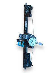 Máquina de Vidro Porta D.E Grand Siena Palio Attracti até 21