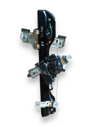 Máquina de Vidro Porta Dianteira Esq Onix Prisma12 a 20 Elé