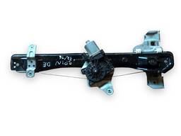 Máquina de Vidro Porta Dianteira Esquerda Spin 2013/