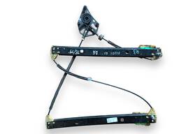 Máquina de Vidro Porta Dianteira Esquerda Audi Q3 13 a 19
