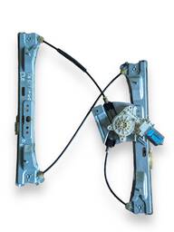 Máquina Vidro Parta Diant Esq Chery Tiggo 5X 8 2021/ Pró 22/