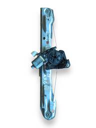 Máquina Vidro Porta Di Es Argo Cronos Pulse FastBack 18/ Elé