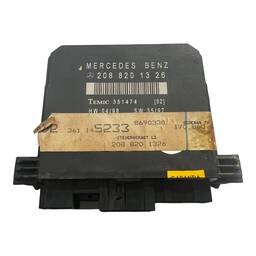 Modulo Porta Esquerda Mercedes 2808201326