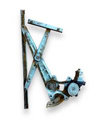 Máquina de Vidro Porta Dia Esq March até 20 Versa até 19 Man