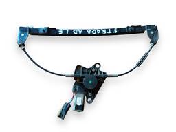 Máquina de Vidro Porta Esquerda Palio Strada 96 a 19 2P Elé