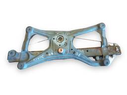 Máquina de Vidro Porta Dianteira Esquerda Civic 2007 a 2011