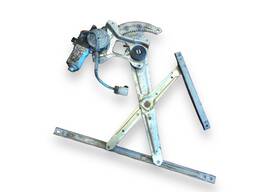 Máquina de Vidro Porta Dianteira Esquerda Pajero TR4 03 a 15