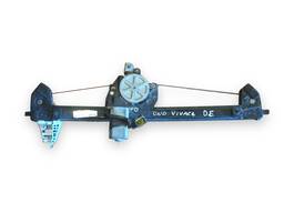 Máquina de Vidro Parta Dianteira Esqu Uno Vivace 10 a 21 Elé